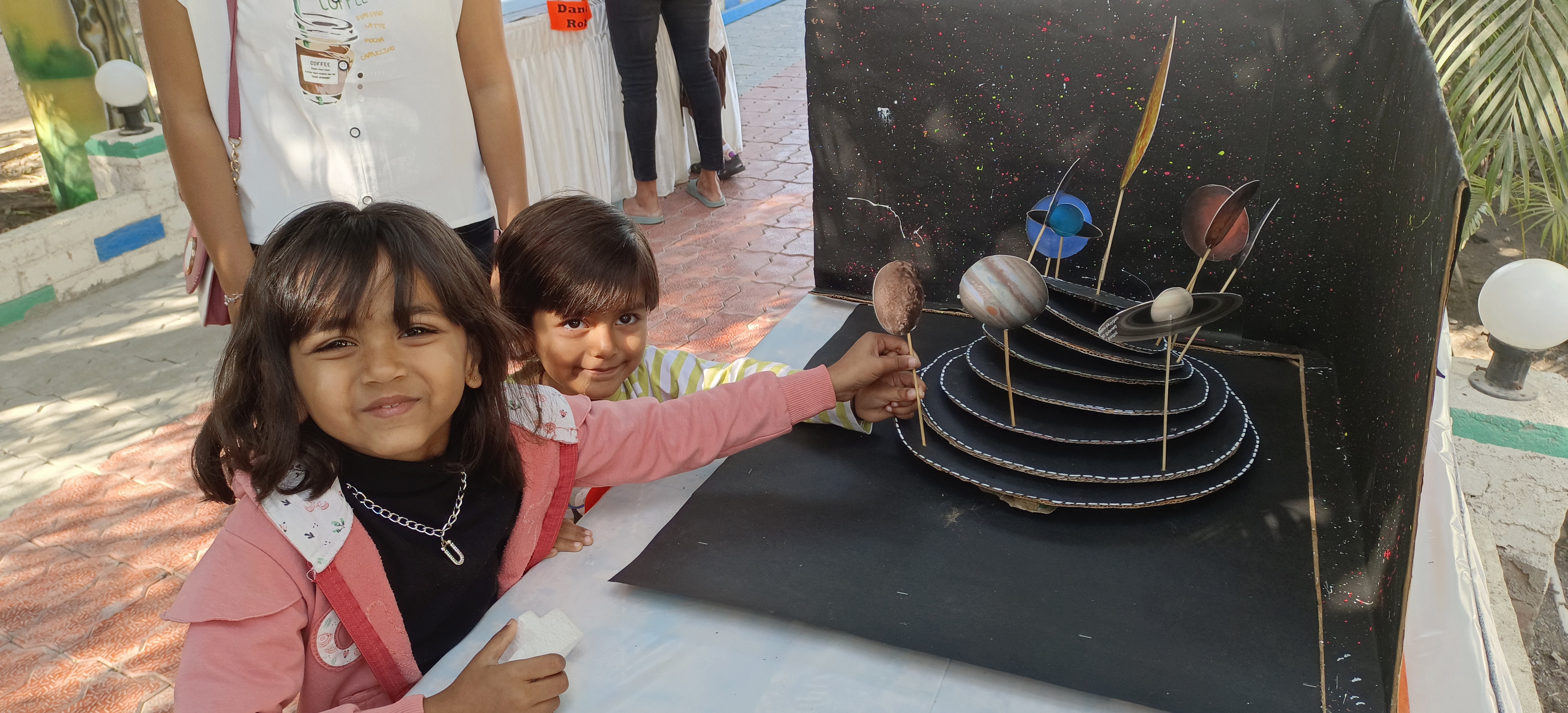 New Science Lab Inaugurated