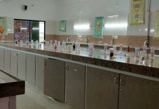 Botany Lab