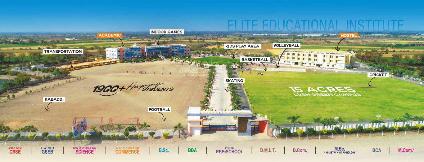 Campus