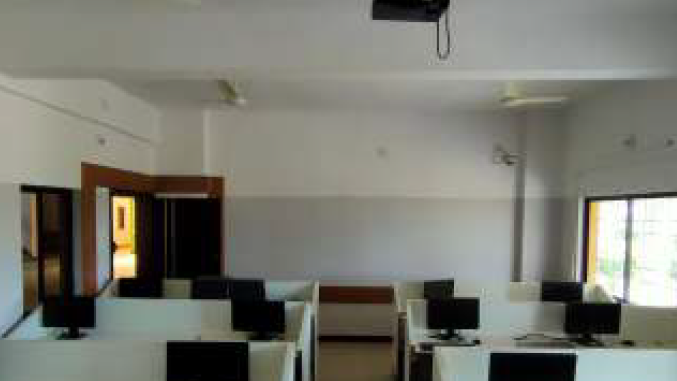 Computer Lab