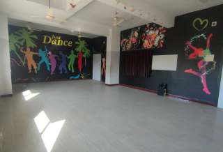 Dance Room