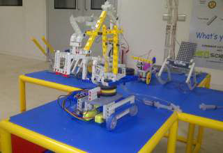 D & T Lab