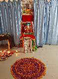 Ganesh Chaturthi