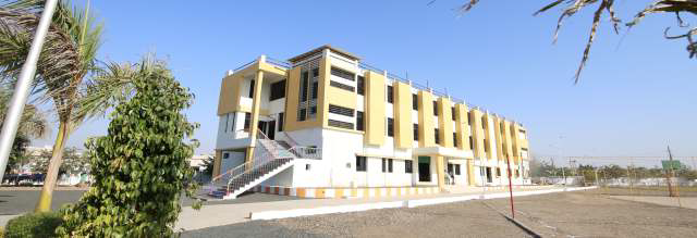 Hostel