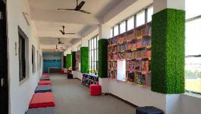 Library