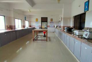Biology Lab
