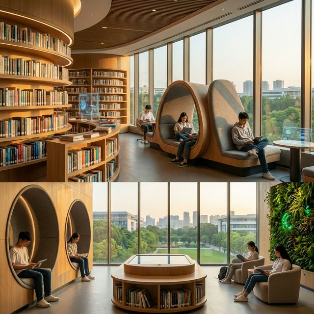 Library