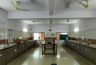 Physics Lab