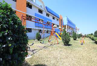 Play Ground