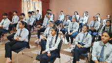 Motivational Seminar