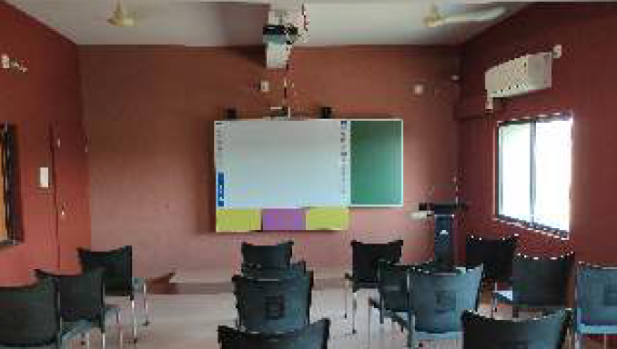 Smart Class Room