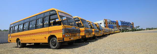 Transportation